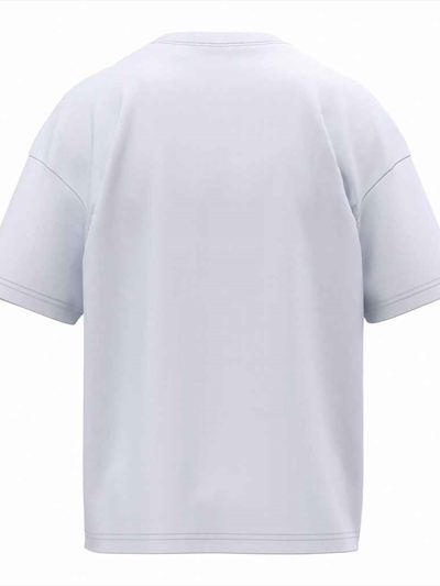 Native Spirit Kids Oversized T-Shirt