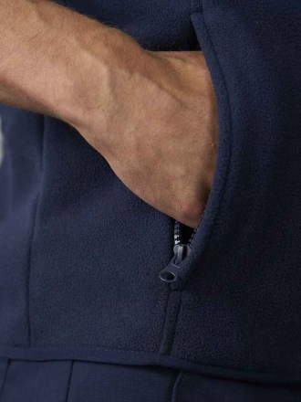 Pro RTX Pro Fleece Gilet
