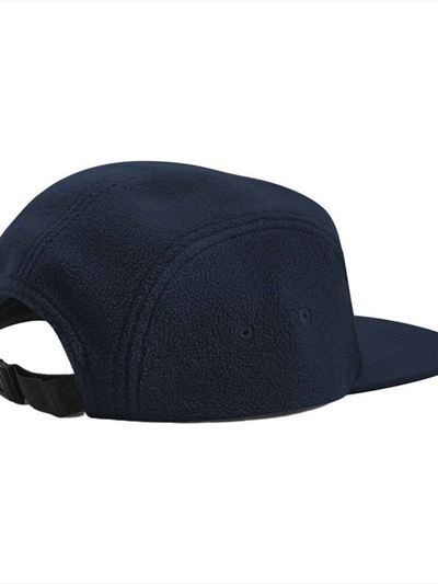 Beechfield Recycled Fleece Outdoor Camper Cap