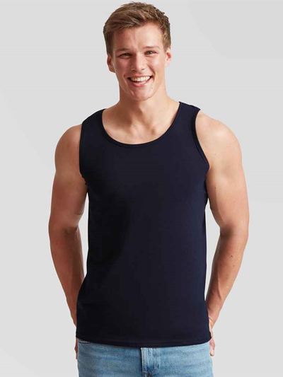 Athletic Vest
