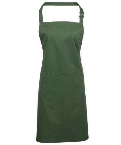 Bib Apron