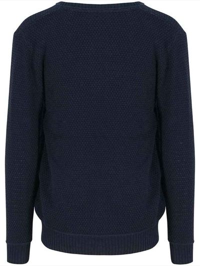 Ecologie Unisex Taroko Sustainable Crew Neck Sweater