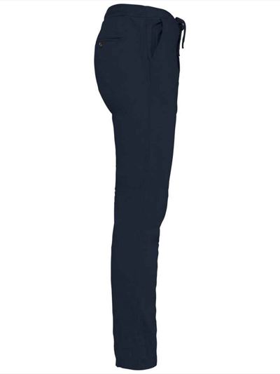 Spasso Relaxed Chino Trousers