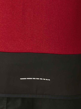 Regatta E-Volve Unisex Knit Effect Stretch Bodywarmer