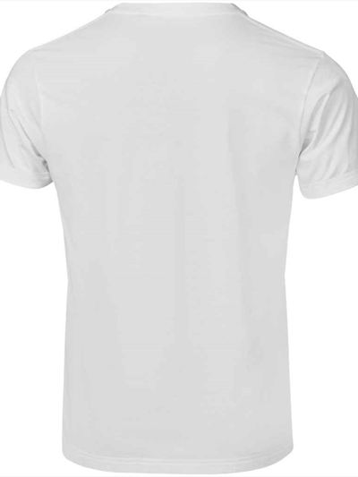 Tee Jays Unlabeled T-Shirt
