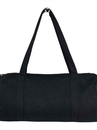 Native Spirit Fleece Duffle Bag