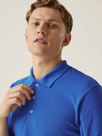 Regatta Classic Piqué Polo Shirt