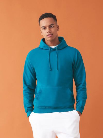 College Hoodie