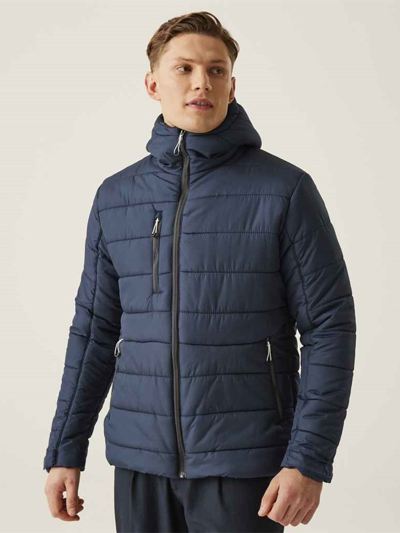 Regatta Navigate Thermal Jacket