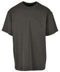 Heavy oversized tee