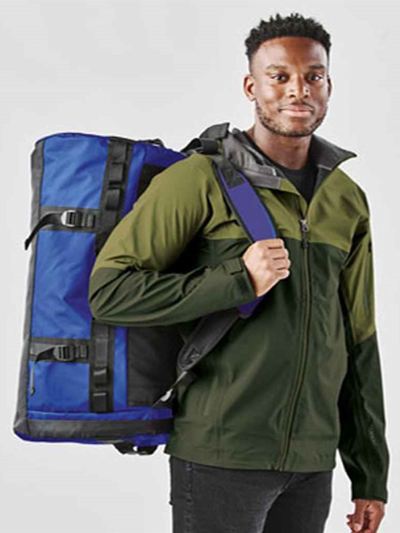 Stormtech Nautilus Waterproof Duffle 70