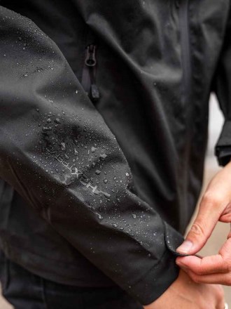 Stormtech Scirocco Lightweight Shell Jacket