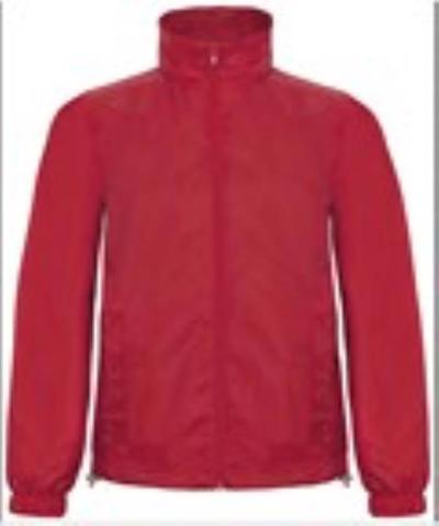 B&C ID.601 Jacket