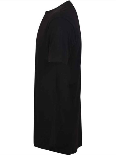 Mens Longline T-Shirt