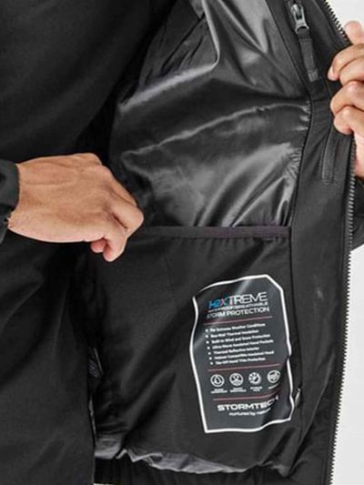 Stormtech Explorer Thermal Jacket