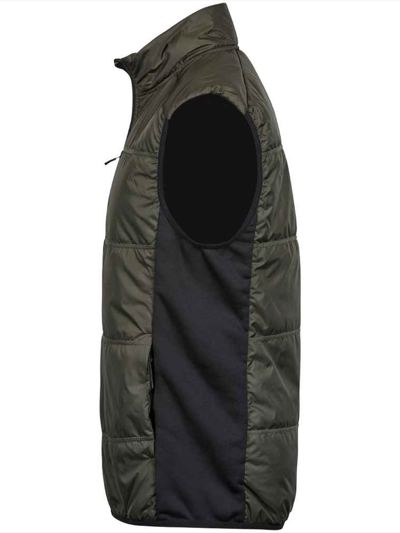 Tee Jays Hybrid-Stretch Bodywarmer