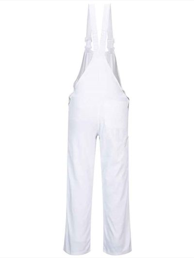 Portwest Bolton Painters Bib N Brace