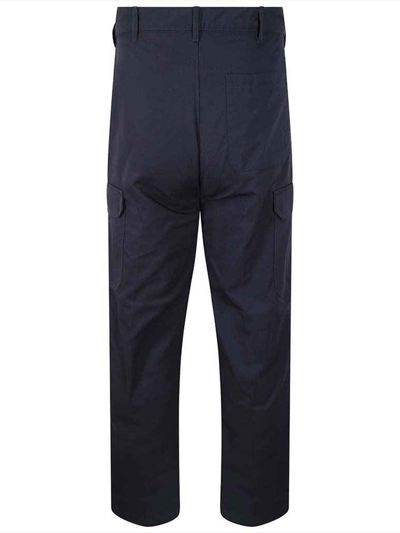 CARGO TROUSER