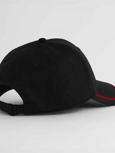 Beechfield Match Day Cap