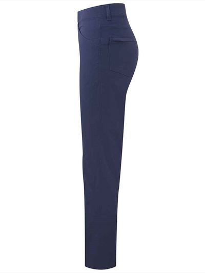 Premier Ladies Stretchchecker Adpat Trousers