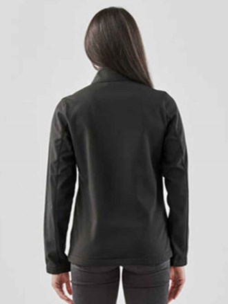 Stormtech Ladies Orbiter Soft Shell Jacket