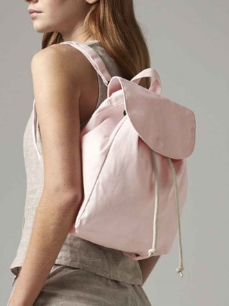 Organic Mini Rucksack