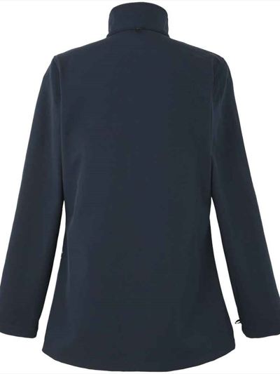 Regatta Ladies Longline Kingsley 3-in-1 Jacket