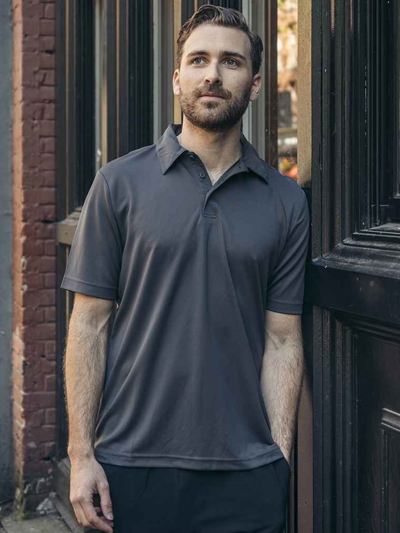Stormtech Apollo H2X-DRY® Polo Shirt