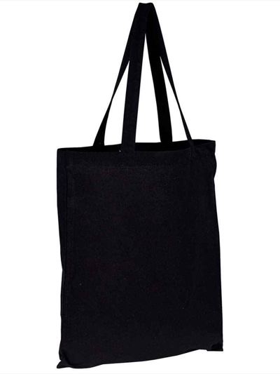SOL'S Awake Recycled Tote Bag