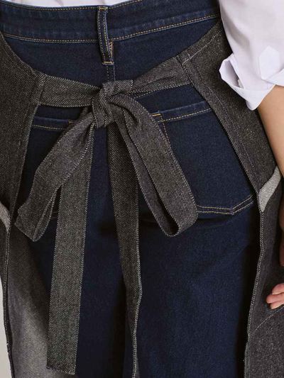 Premier Regenerate Bib Apron