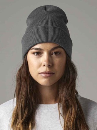 Recycled Original Cuffed Beanie