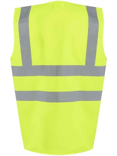 Regatta High Visibility Pro Supervisor Vest