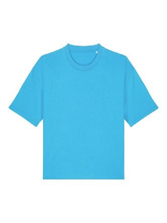 Nova boxy t-shirt