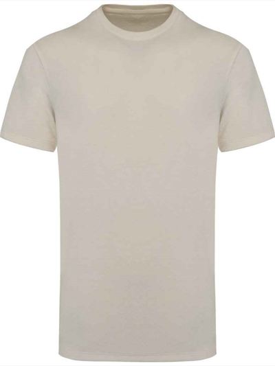 Native Spirit Terry Towel T-Shirt