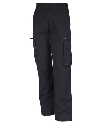 Heavy Canvas Trouser