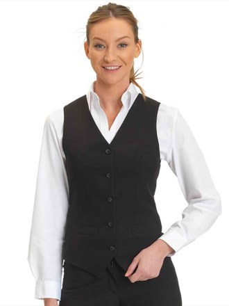 Joseph Alan Ladies Waistcoat