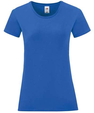 Ladies' Iconic 150 T