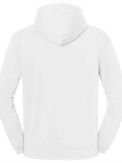 Fruit of the Loom Iconic Premium Hooded Sweat Jacket