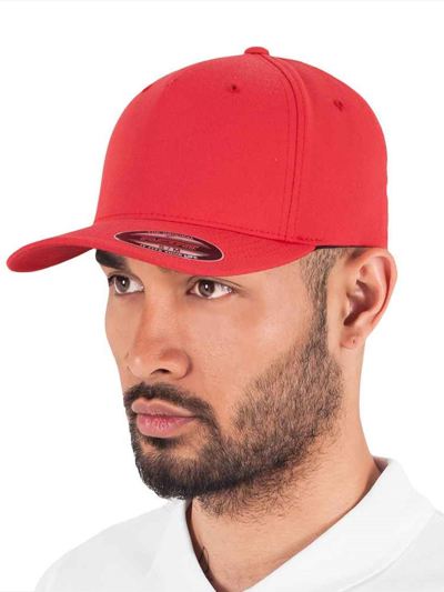Flexfit 5 Panel Cap