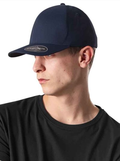 Flexfit Delta® Cap