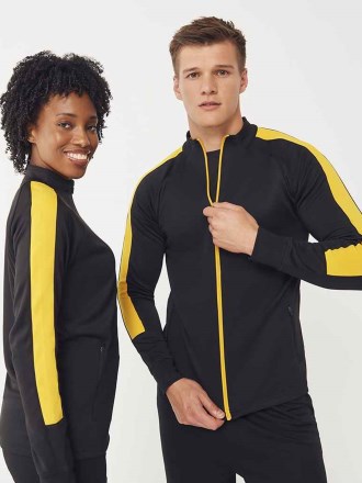Finden + Hales Team No Pocket Shorts