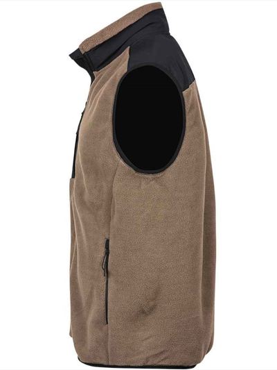 Tee Jays Mountain Fleece Bodywarmer