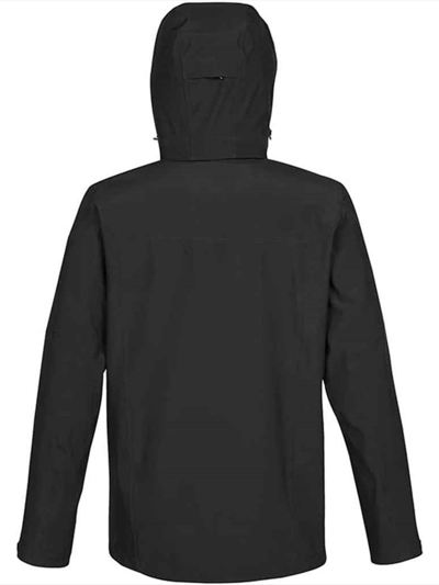 Stormtech Patrol Hooded Soft Shell Jacket