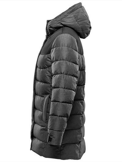 Stormtech Ladies Oslo HD Parka Jacket