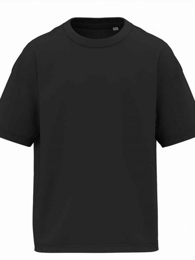 Native Spirit Kids Oversized T-Shirt