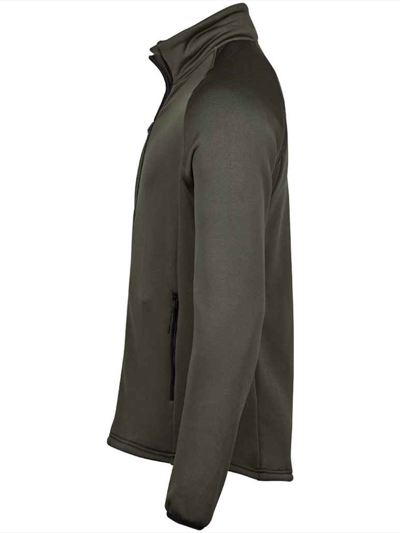 Tee Jays Stretch Fleece Jacket