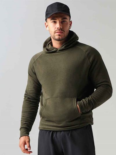 Tombo Unisex Athleisure Hoodie