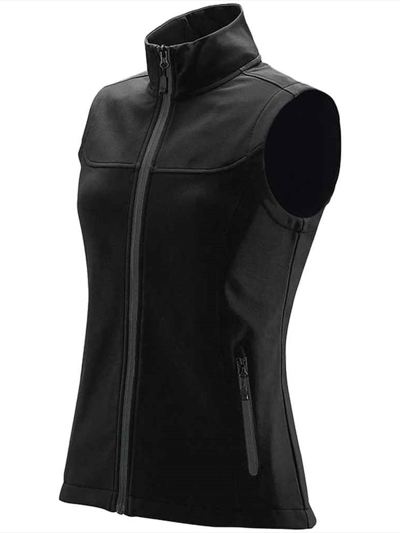Stormtech Ladies Orbiter Soft Shell Bodywarmer