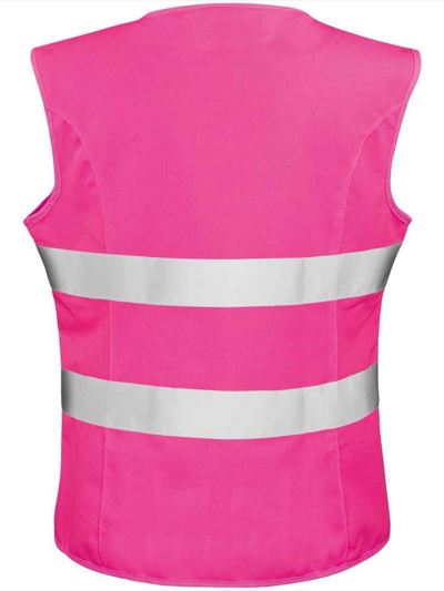 Result Core Ladies Hi-Vis Vest