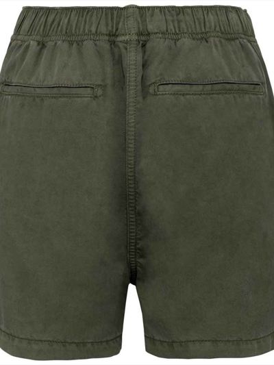 Spasso Ladies TENCEL™ Shorts